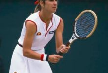 大发体育-网球巨星克里斯·埃弗特再次被诊断患有癌症，大发助力你的致富之路！-德州扑克迷