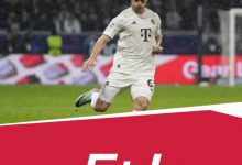 大发体育-德甲-惨案！拜仁1-5法兰克福遭联赛首败，大发助力你的致富之路！-德州扑克迷