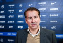 大发体育-曝海港已着手物色新教练 哈维尔成绩未达续约条件，大发助力你的致富之路！-德州扑克迷