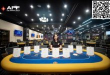 【EV扑克】2023APF越南 | 顶峰战队成员陈明聪捧起豪客赛冠军,中国选手QiaoChi领衔主赛DAY1A-德州扑克迷