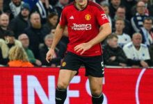 迈博体育 只能赢拜仁！曼联迎欧冠生死战 拉什福德马夏尔-德州扑克迷