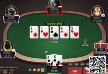 【EV扑克】牌局分析:3Bet底池转牌中顶对怎么玩?-德州扑克迷