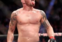 大发体育-UFC 296之后，科尔比“很乐意扇肖恩一巴掌”，大发助力你的致富之路！-德州扑克迷