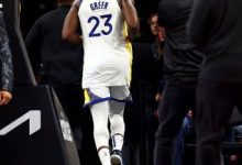 迈博体育 重磅！ESPN:联盟将无限期禁赛追梦格林-德州扑克迷