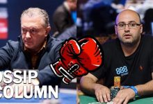 【EV扑克】扑克赛变成搏击赛！EPT现场参赛选手打起来了！-德州扑克迷