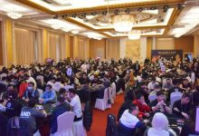 【EV扑克】国家杯·武汉站 | 主赛190人奖励圈大门打开，陈冲鹏遗憾成泡沫，张高搴147万记分牌领跑102人晋级-德州扑克迷