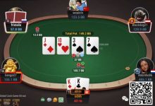 【EV扑克】牌局分析:3Bet底池超对check两次-德州扑克迷