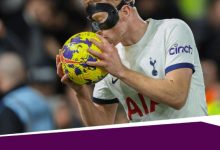 迈博体育 英超-理查利森破门比苏马染红 十人热刺2-0森林-德州扑克迷