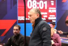 【EV扑克】EPT布拉格爆发肢体冲突 意大利职牌头撞对手被取消参赛资格-德州扑克迷