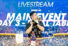 【EV扑克】2023APF越南站 | 赛事圆满收官 越南阮明安夺得主赛冠军-德州扑克迷