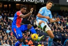 大发体育-英超-格拉利什破门福登读秒送点 曼城2-2遭水晶宫，大发助力你的致富之路！-德州扑克迷