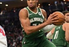 迈博体育 尴尬！利拉德33分字母哥22+8 雄鹿送活塞23连败-德州扑克迷