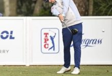 大发体育- 梦想推迟：美巡赛 Q-School 决赛因下雨推迟至周一，大发助力你的致富之路！-德州扑克迷