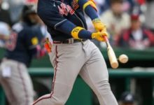 大发体育-大谷和阿库尼亚获美国职业棒球大联盟汉克阿伦奖，大发助力你的致富之路！-德州扑克迷