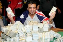 【EV扑克】翻前弃掉KK!看到对手的底牌后,所有人惊了-德州扑克迷