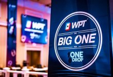 【EV扑克】简讯 | Phil Ivey在100万美元的“一滴水”豪客赛第一天就惨遭淘汰-德州扑克迷