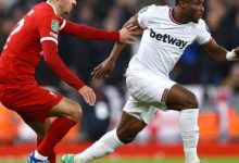 大发体育-联赛杯-萨拉赫建功小将两球 利物浦5-1西汉姆进四，大发助力你的致富之路！-德州扑克迷