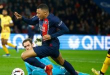 迈博体育 法甲-姆巴佩生日夜双响+世界波 维蒂尼亚破门巴黎-德州扑克迷