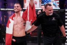 大发体育-收购 Bellator 给杰里米的冠军希望带来不确定性，大发助力你的致富之路！-德州扑克迷