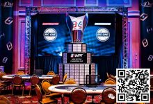 【EV扑克】​WPT一滴水豪客赛决出六强 美国豪客大神Dan Smith再度领跑-德州扑克迷