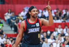 迈博体育 萨林杰32+21贺希宁顾全双20 深圳客场险胜福建-德州扑克迷