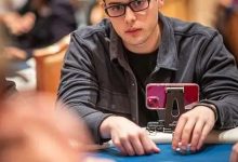 【EV扑克】收银员失误多给3千刀筹码，扑克网红被疯狂追还款，否则维加斯所有场所禁玩？-德州扑克迷