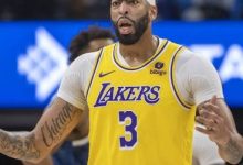 大发体育-詹姆斯缺席浓眉空砍31+8 华子27分森林狼击败湖人，大发助力你的致富之路！-德州扑克迷