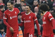 迈博体育 阿森纳创11年耻辱，决战利物浦-德州扑克迷