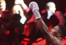 大发体育-约书亚对沃林来说太强了，帕克击败了维尔德，大发助力你的致富之路！-德州扑克迷