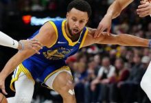 大发体育-圣诞大战-约基奇26+14+8库里仅18分，大发助力你的致富之路！-德州扑克迷