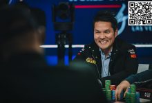 【EV扑克】3座冠军、27次FT，华人大神Tony今年总计斩获670W刀！只能用一个“牛”字形容-德州扑克迷