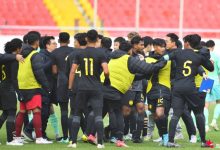 迈博体育 杜月徵陶强龙破门 中国国奥2-1复仇马来西亚-德州扑克迷