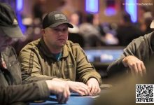 【EV扑克】WSOP冠军被绑架勒索！囚禁时间长达一个月！-德州扑克迷