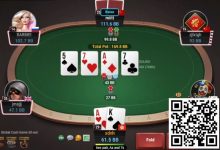 【EV扑克】牌局分析:3bet底池,TPTK转牌被推allin-德州扑克迷