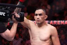 大发体育-前 NFL 球星肖恩·梅里曼希望 UFC 的托尼考虑退役，大发助力你的致富之路！-德州扑克迷