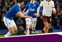 迈博体育 福登破门阿尔瓦雷斯点射 曼城3-1埃弗顿暂升第四-德州扑克迷