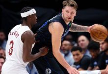 大发体育-东契奇39+7阿伦24+23+6 骑士逆转胜独行侠，大发助力你的致富之路！-德州扑克迷