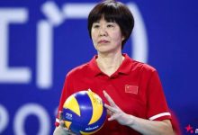 迈博体育 女排曝丑闻，赖亚文遇大麻烦，双重打击-德州扑克迷