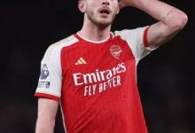 大发体育-英超-枪手30脚射门无果萨卡中柱 阿森纳0-2负西汉姆，大发助力你的致富之路！-德州扑克迷