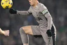 大发体育-英超-热刺2-4布莱顿三连胜终结 落后少赛1场曼城1分 ，大发助力你的致富之路！-德州扑克迷