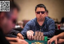 【EV扑克】华裔选手Bin Weng在高额锦标赛杀疯了,奖金超过850万一年猛拿4个冠军-德州扑克迷