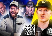 【EV扑克】Phil Ivey被爆私约夜店超风流?!史上最大「免费赛」重磅来袭-德州扑克迷