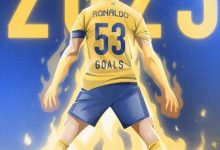 大发体育-2023年射手榜：凯恩姆巴佩52球收官 哈兰德50球，大发助力你的致富之路！-德州扑克迷