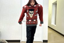 要放合照注意!女艺人身上的「那个」请务必修掉!-德州扑克迷