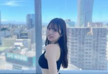 ひめ(Hime)25天后即将出演新作!这位网红大家都期待!-德州扑克迷