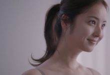 日本人氣女星內衣廣告倒著播！裸上身畫面太性感…網友：鼻血噴不停-德州扑克迷