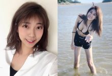 清純正妹美髮師「胡可萱」上帝視角辣曬深邃乳溝　迷人甜笑意外撞臉郭雪芙-德州扑克迷