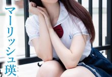 什么?混血美少女长浜みつり(长滨蜜璃)竟然有不为人知的过去!-德州扑克迷