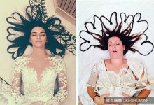 女明星在美 也贏不過她的搞笑攻擊-德州扑克迷