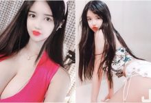 「巨乳直播妹」在家好敢玩！齊Ｂ熱褲露出「飽滿蜜桃臀」，跟前面長輩一樣大！-德州扑克迷